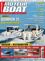 Moteur Boat Magazine